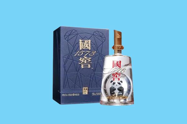 鸡西市梨树回收国窖1573